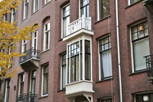 Restauratie Joh. Verhulststraat